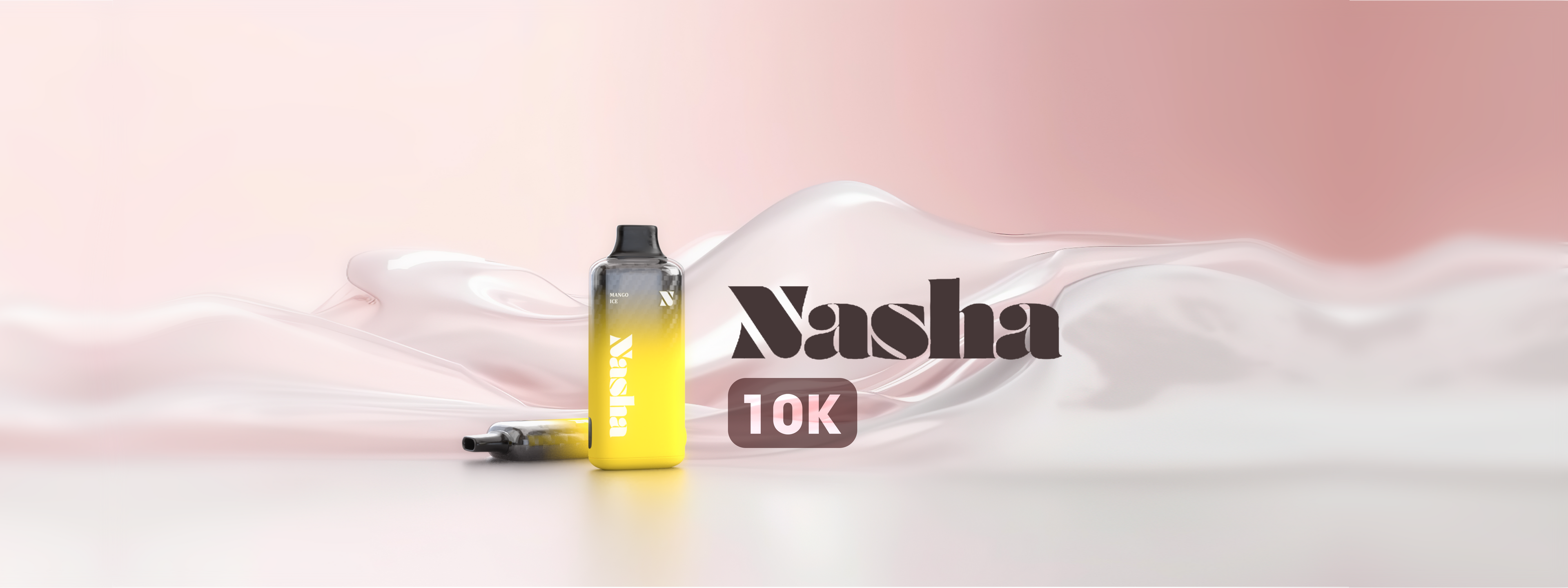 NASHA 10K BANNER